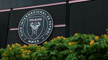 Inter Miami to receive 2024 third kit