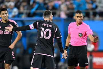 Huelga de árbitros estalla en MLS a días del inicio de temporada