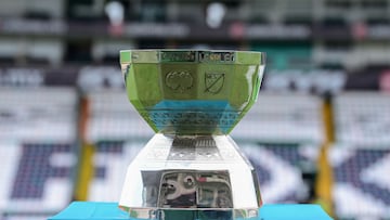 Leagues Cup 2023: fechas, TV y cómo se podrá ver online en Estados Unidos